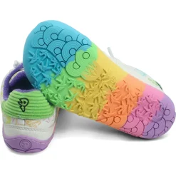 PaperKrane ~ LowCut Sneaker vegan ~ White Kranes