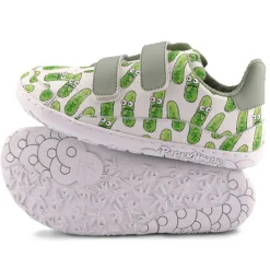 PaperKrane ~ LowCut Sneaker vegan ~ Jack Pickleson