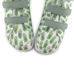 PaperKrane ~ LowCut Sneaker vegan ~ Jack Pickleson