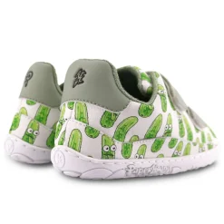 PaperKrane ~ LowCut Sneaker vegan ~ Jack Pickleson