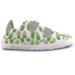 PaperKrane ~ LowCut Sneaker vegan ~ Jack Pickleson
