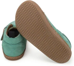 Pegres ~ MidCut Leder ~ Mint