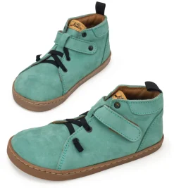 Pegres ~ MidCut Leder ~ Mint