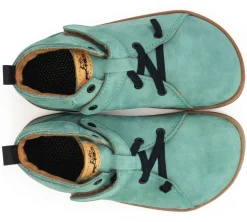Pegres ~ MidCut Leder ~ Mint