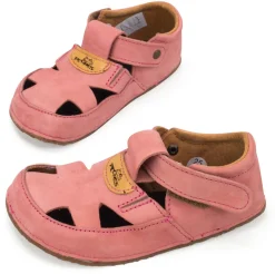 Pegres ~ Sandale Leder ~ Pink