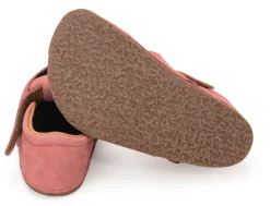 Pegres ~ Sandale Leder ~ Pink