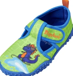 Playshoes ~ Aqua Schuh ~ Dino