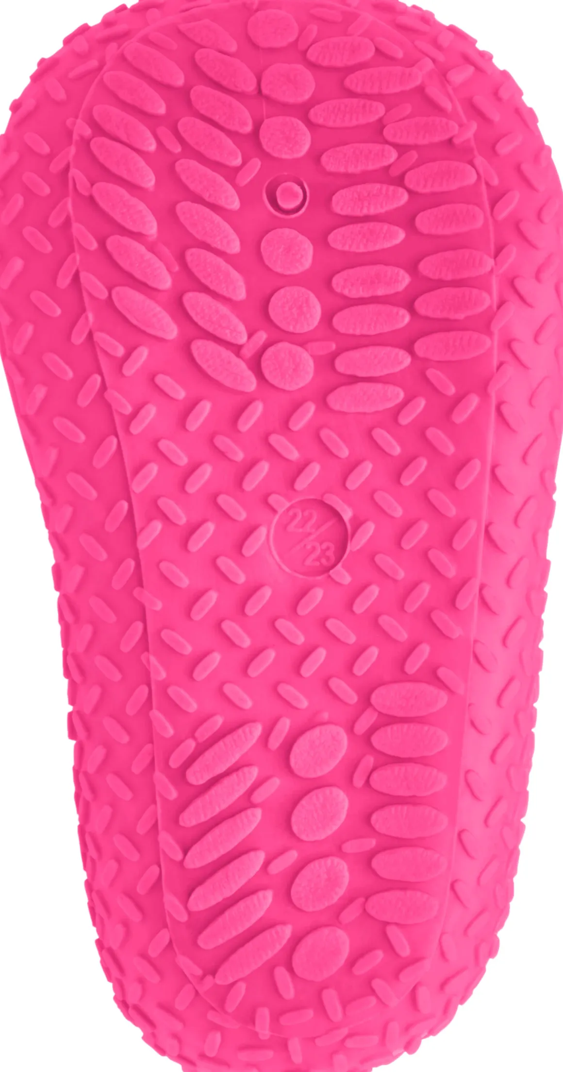 Playshoes ~ Aqua Socke 2.0 ~ Die Maus Petrol/Pink