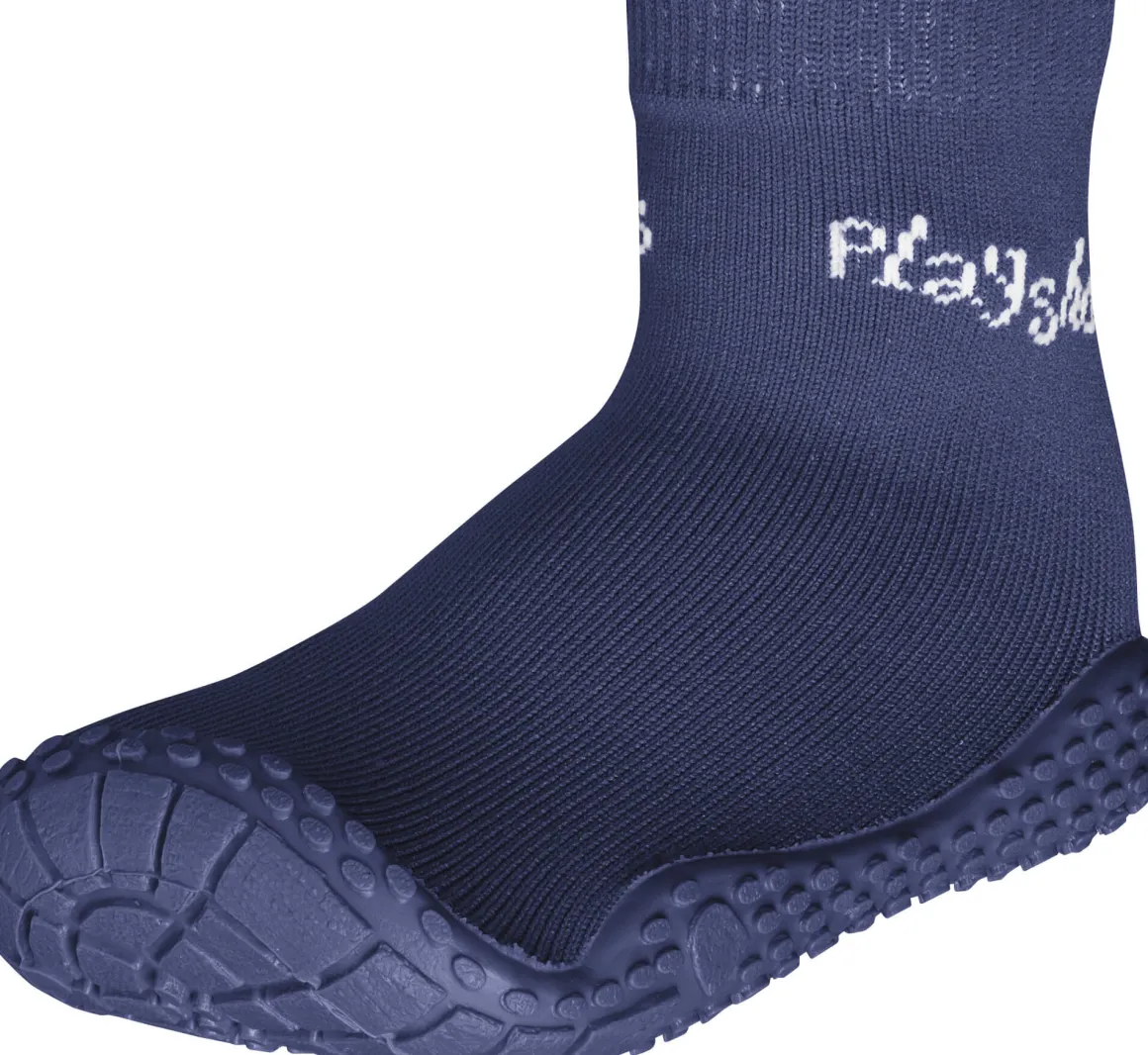 Playshoes ~ Aqua Socke ~ uni marine