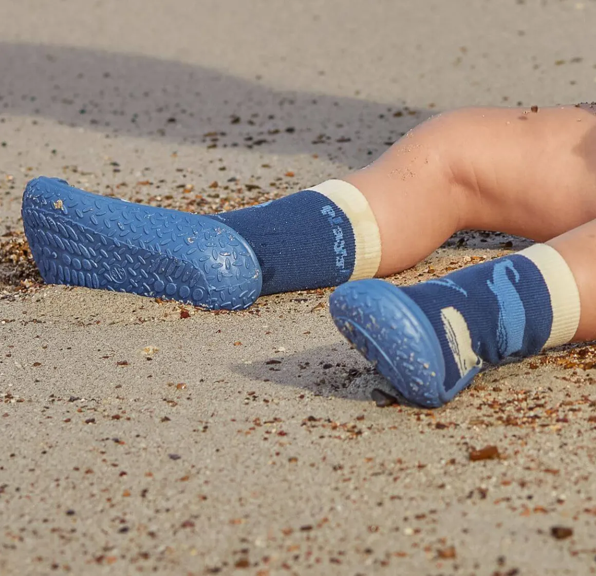 Playshoes ~ Aqua Socke 2.0 ~ Wal