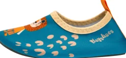 Playshoes ~ Barfuß-Schuh ~ Dschungel