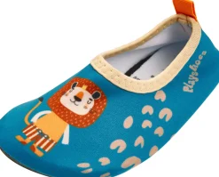 Playshoes ~ Barfuß-Schuh ~ Dschungel
