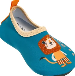 Playshoes ~ Barfuß-Schuh ~ Dschungel