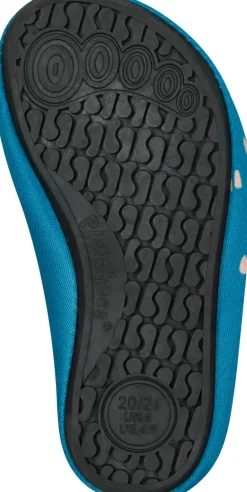 Playshoes ~ Barfuß-Schuh ~ Dschungel