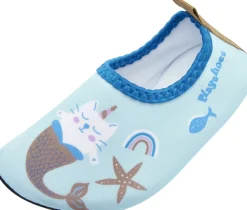 Playshoes ~ Barfuß-Schuh ~ Einhornmeerkatze