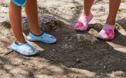 Playshoes ~ Barfuß-Schuh ~ Einhornmeerkatze
