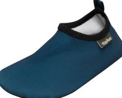 Playshoes ~ Barfuß-Schuh ~ uni marine