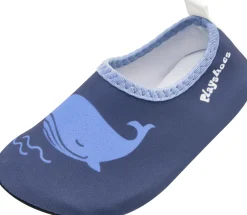 Playshoes ~ Barfuß-Schuh ~ Wal