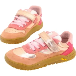 Primigi ~ LowCut Leder Sneaker Vibram ~ Copper