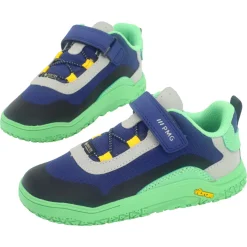 Primigi ~ LowCut Vibram + Gore-Tex ~ Sea Green