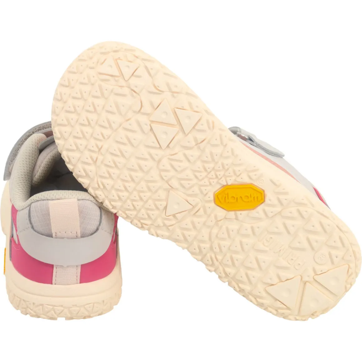 Primigi ~ LowCut Vibram + Gore-Tex ~ Powder Pink