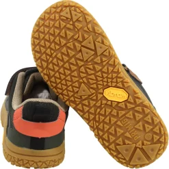 Primigi ~ LowCut Vibram + Gore-Tex ~ Olive