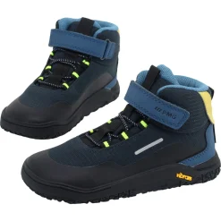 Primigi ~ MidCut Vibram + Gore-Tex ~ Blue