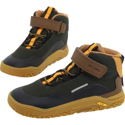 Primigi ~ MidCut Vibram + Gore-Tex ~ Olive