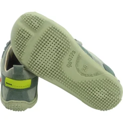 qnuffs ~ Ahorn LowCut Sneaker Klett ~ River