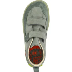 qnuffs ~ Ahorn LowCut Sneaker Klett ~ River