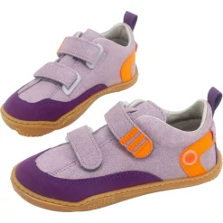 qnuffs ~ Ahorn LowCut Sneaker Klett Vegan ~ Misty