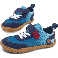 qnuffs ~ Fichte LowCut Sneaker ~ Ocean