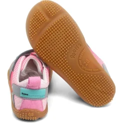 qnuffs ~ Fichte LowCut Sneaker ~ Flower