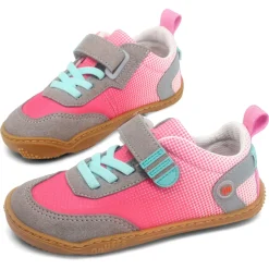 qnuffs ~ Fichte LowCut Sneaker ~ Flower