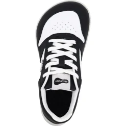 Realfoot ~ Pulse ~ Black & White