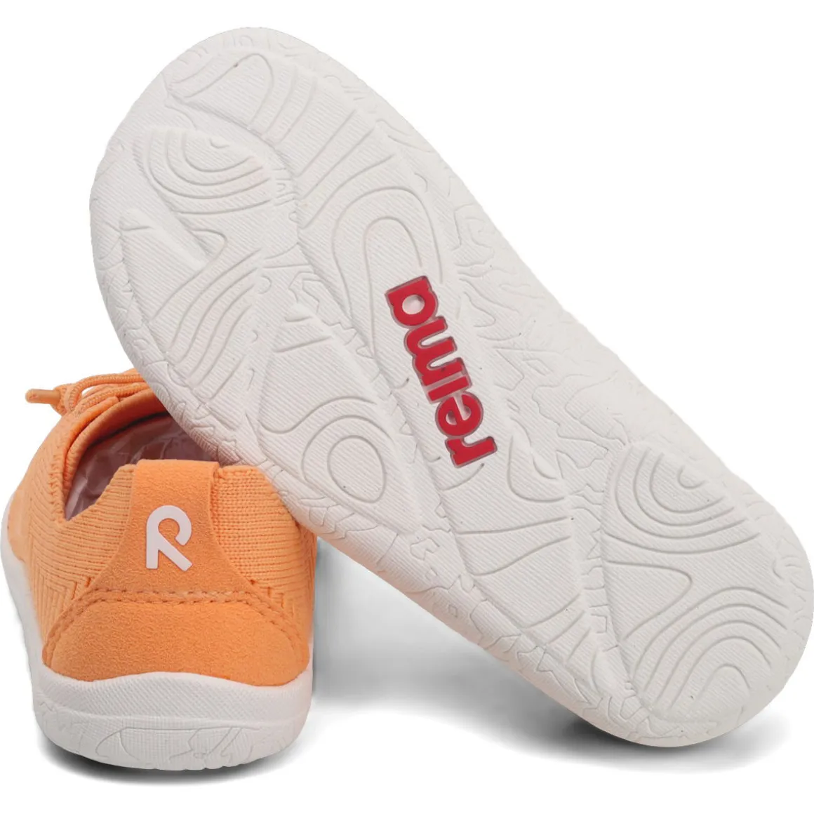 Reima ~ Astelu LowCut Sneaker ~ Apricot