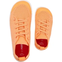Reima ~ Astelu LowCut Sneaker ~ Apricot