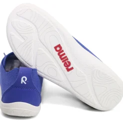Reima ~ Astelu LowCut Sneaker ~ Breezy Violet