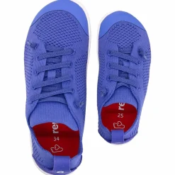 Reima ~ Astelu LowCut Sneaker ~ Breezy Violet