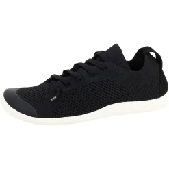 Reima ~ Astelu LowCut Sneaker ~ Black