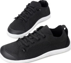 Reima ~ Astelu LowCut Sneaker ~ Black