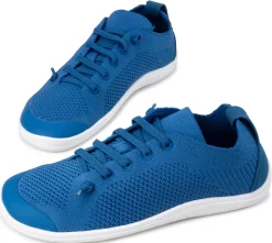 Reima ~ Astelu LowCut Sneaker ~ Blue