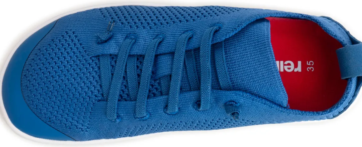 Reima ~ Astelu LowCut Sneaker ~ Blue