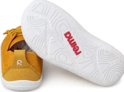 Reima ~ Astelu LowCut Sneaker ~ Dark Mango