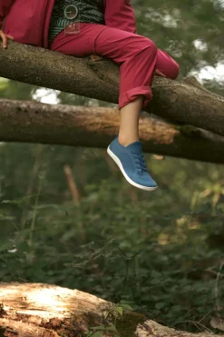 Reima ~ Astelu LowCut Sneaker ~ Sunset Pink