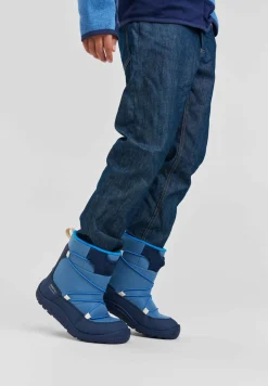 Reima ~ Ensilumi Junior Winterstiefel + TEX vegan ~ Navy