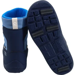 Reima ~ Ensilumi Junior Winterstiefel + TEX vegan ~ Navy