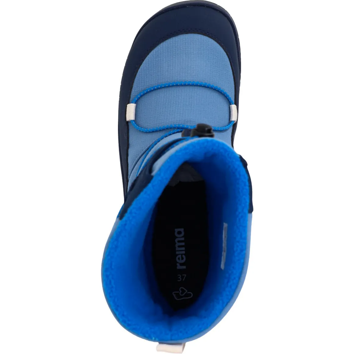 Reima ~ Ensilumi Junior Winterstiefel + TEX vegan ~ Navy