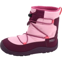 Reima ~ Ensilumi Junior Winterstiefel + TEX vegan ~ Rose