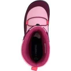 Reima ~ Ensilumi Junior Winterstiefel + TEX vegan ~ Rose